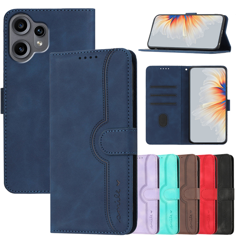 Phone Cases Nothing 3A - Custodie Flip For Nothing CMF Phone