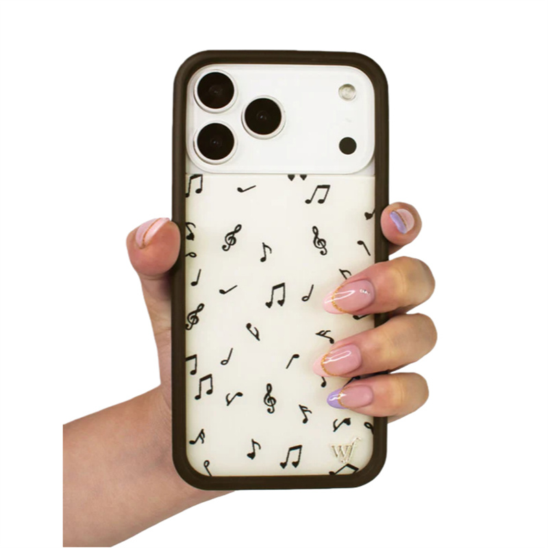 Phone Cases Wildflower - Custodia per telefono Wildflower Love Notes