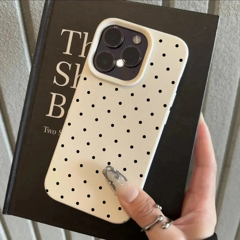 Phone Cases Y2K - Custodia di lusso Y2K per iPhone