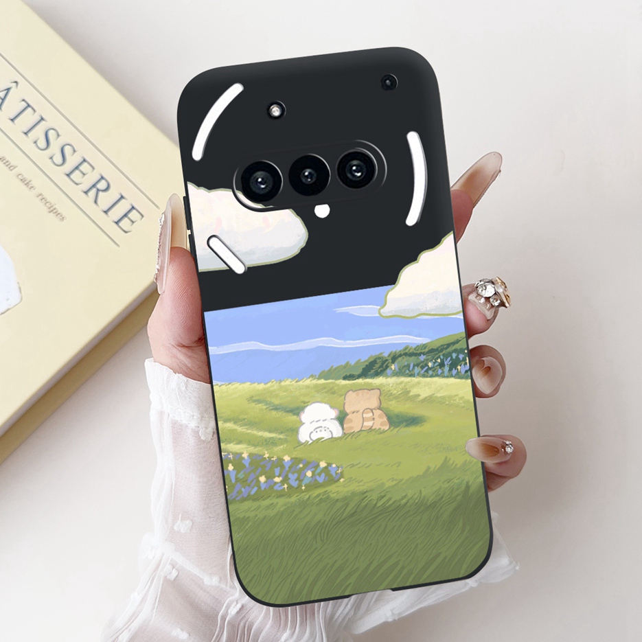Per Niente Telefono 3A A059 Cu - Phone Cases Nothing 3A recensione e prezzo