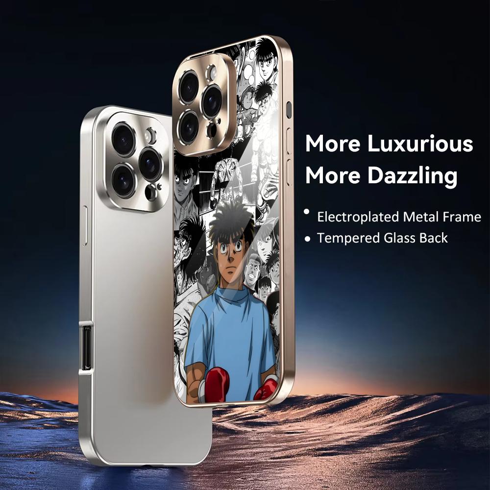 Custodia per telefono F-Fighti - Phone Cases Metal recensione e prezzo