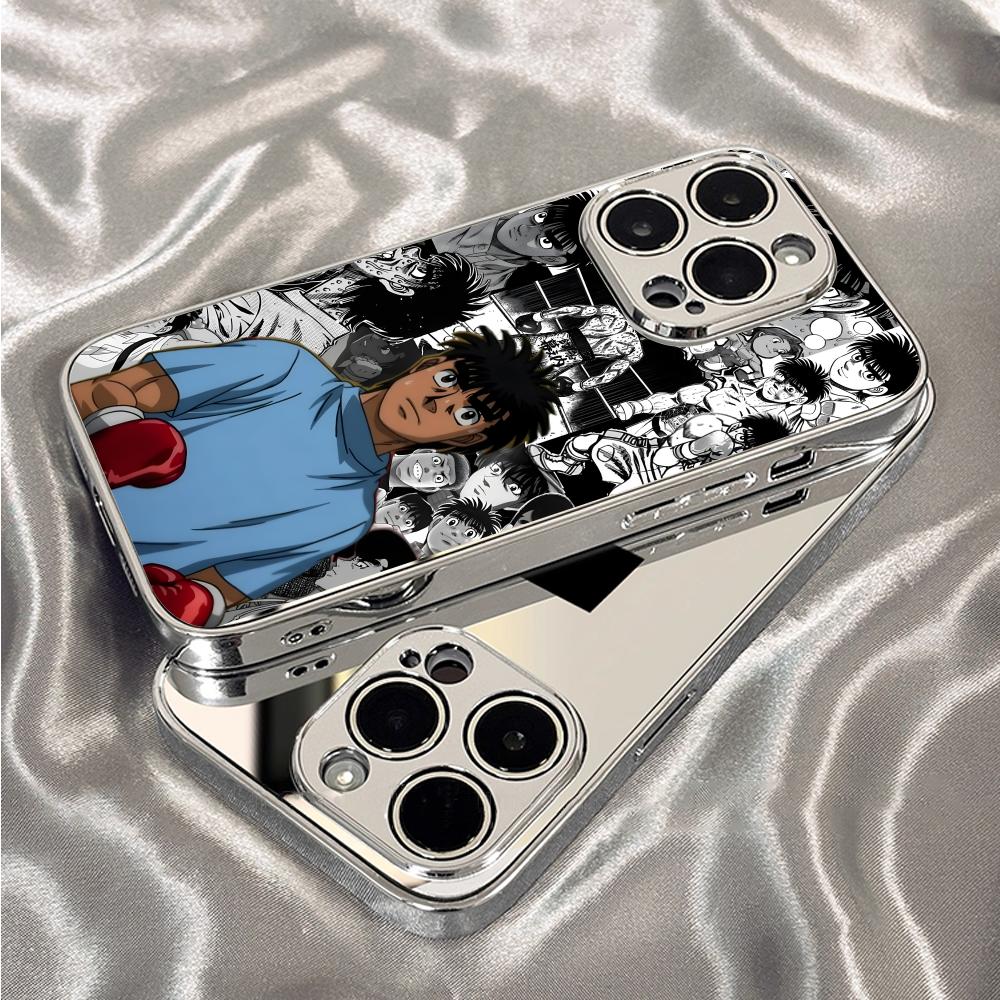 Custodia per telefono F-Fighti - Phone Cases Metal recensione e prezzo