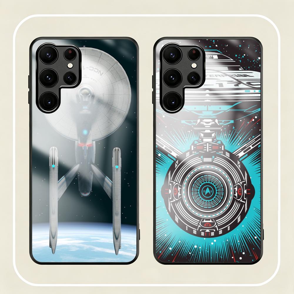 Custodia per telefono di lusso - Phone Cases Samsung S25 Ultra recensione e prezzo