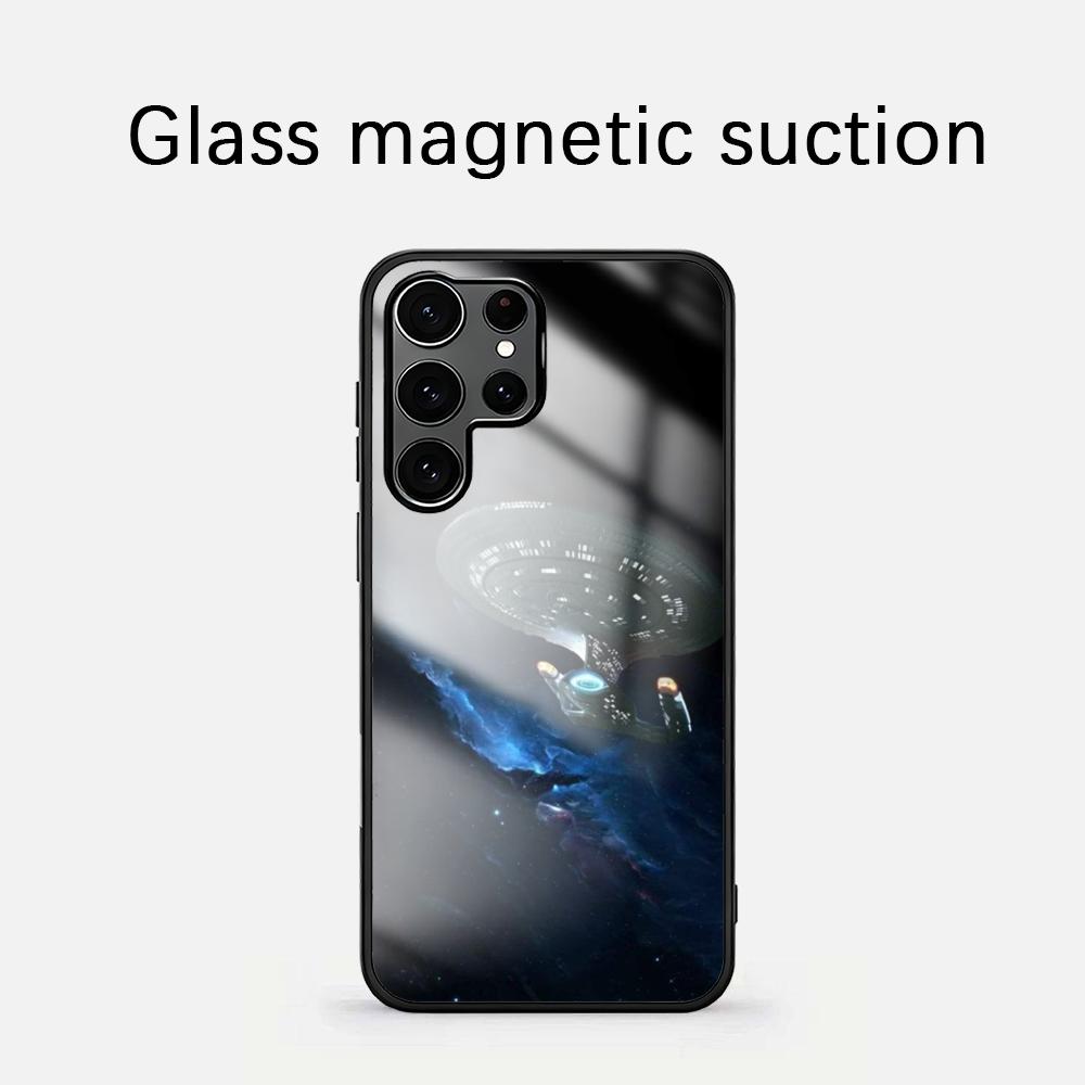 Custodia per telefono di lusso - Phone Cases Samsung S25 Ultra recensione e prezzo