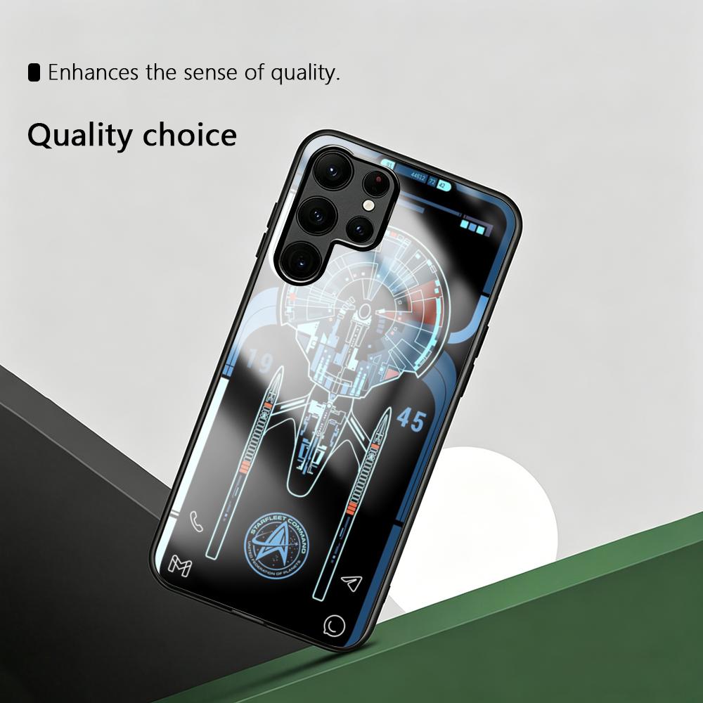 Custodia per telefono di lusso - Phone Cases Samsung S25 Ultra recensione e prezzo