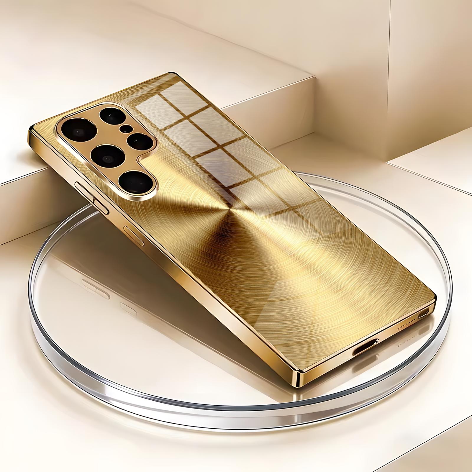 Custodia per telefono in vetro - Phone Cases Metal recensione e prezzo