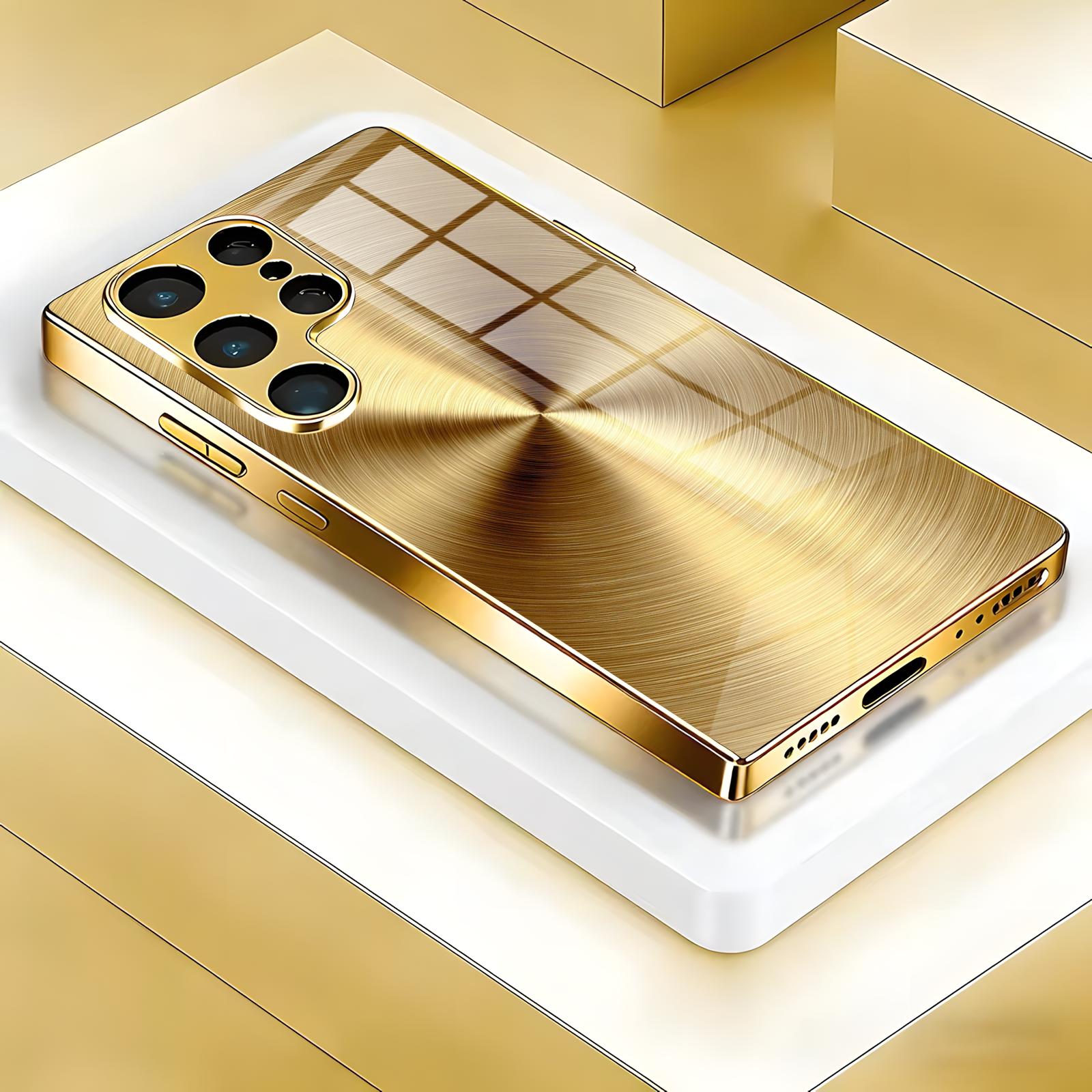 Custodia per telefono in vetro - Phone Cases Metal recensione e prezzo