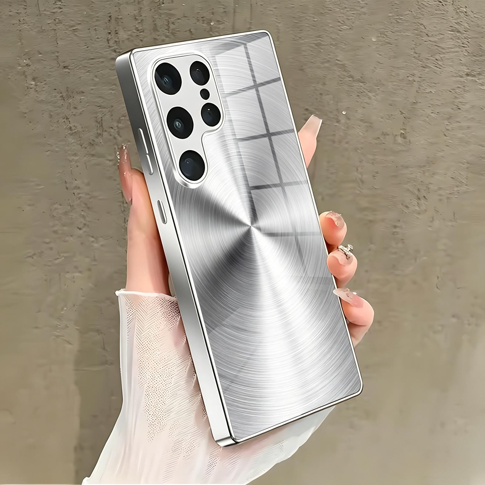 Custodia per telefono in vetro - Phone Cases Metal recensione e prezzo