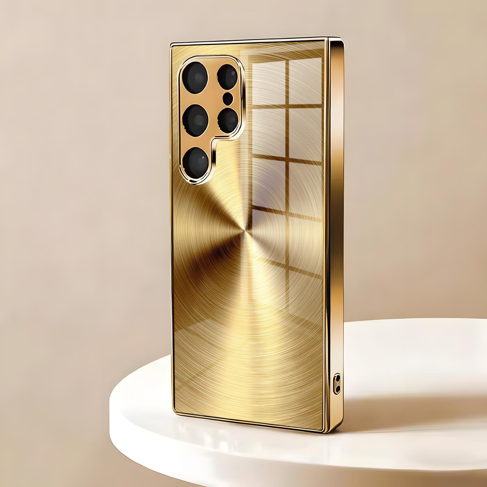 Custodia per telefono in vetro - Phone Cases Metal recensione e prezzo