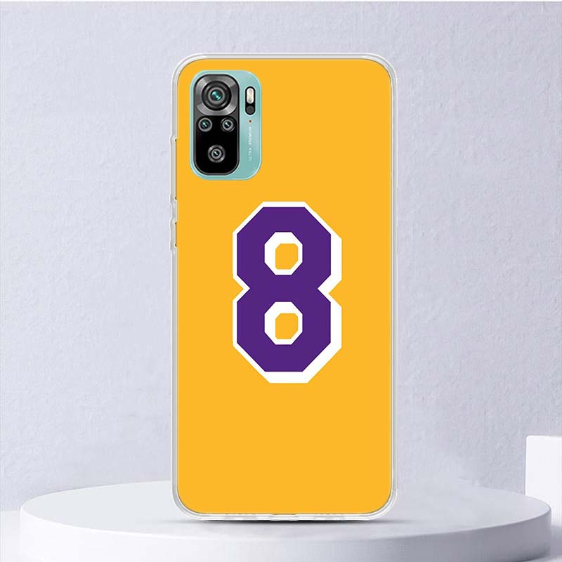 Basket 23 24 Numero Custodia m - Phone Cases Jordan recensione e prezzo