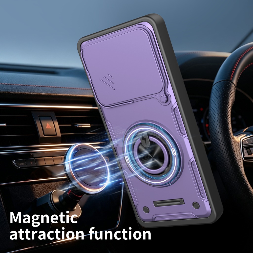 Protezione per Obiettivo Fotoc - Phone Cases Heavy Duty recensione e prezzo