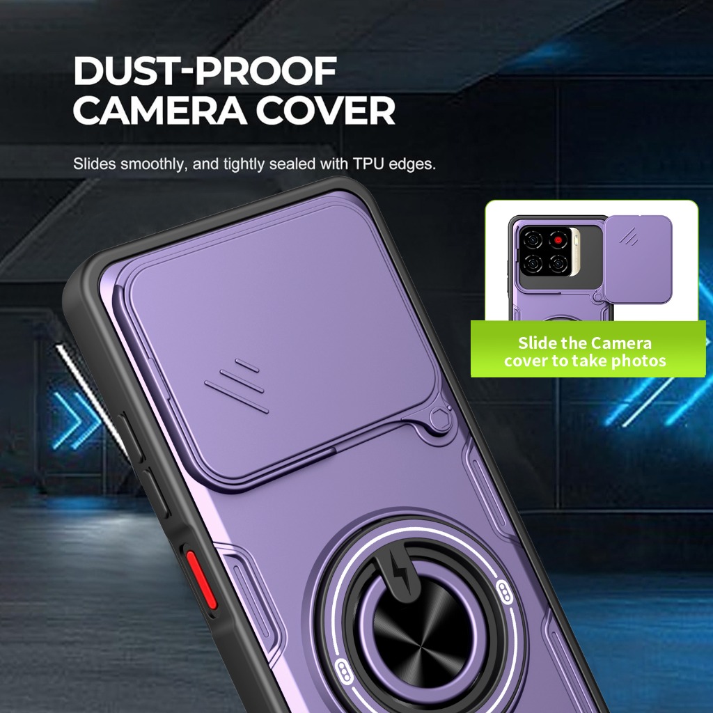 Protezione per Obiettivo Fotoc - Phone Cases Heavy Duty recensione e prezzo