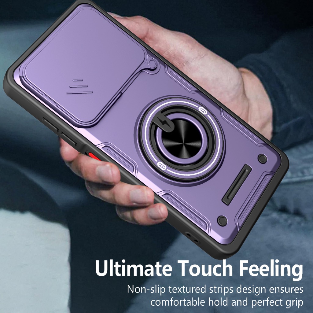 Protezione per Obiettivo Fotoc - Phone Cases Heavy Duty recensione e prezzo