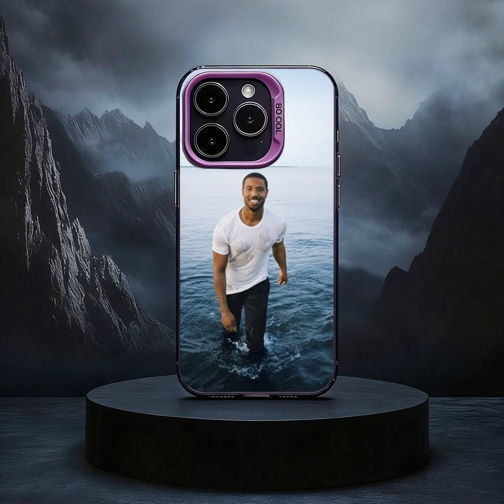 Custodia per telefono M-Michae - Phone Cases Jordan recensione e prezzo