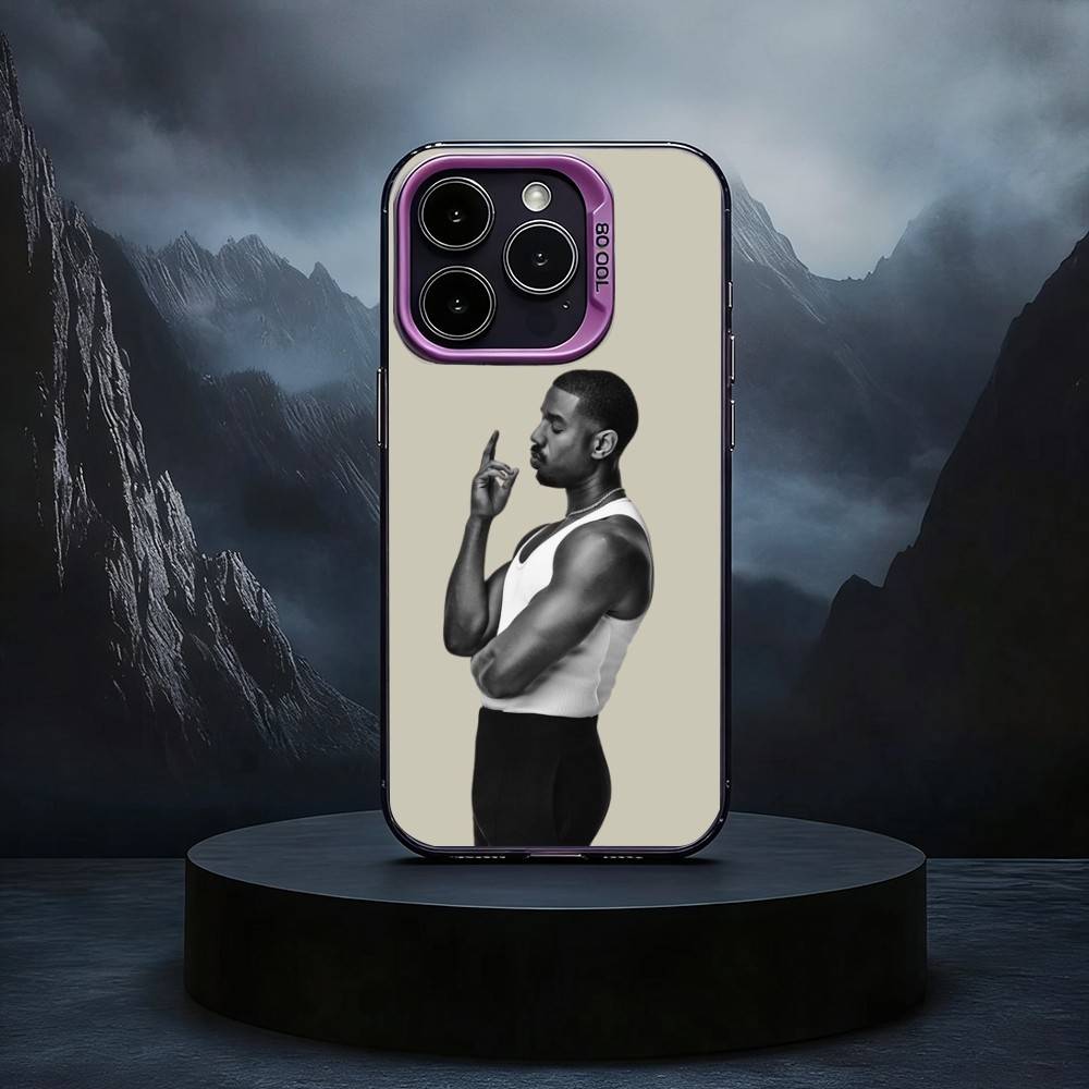 Custodia per telefono M-Michae - Phone Cases Jordan recensione e prezzo