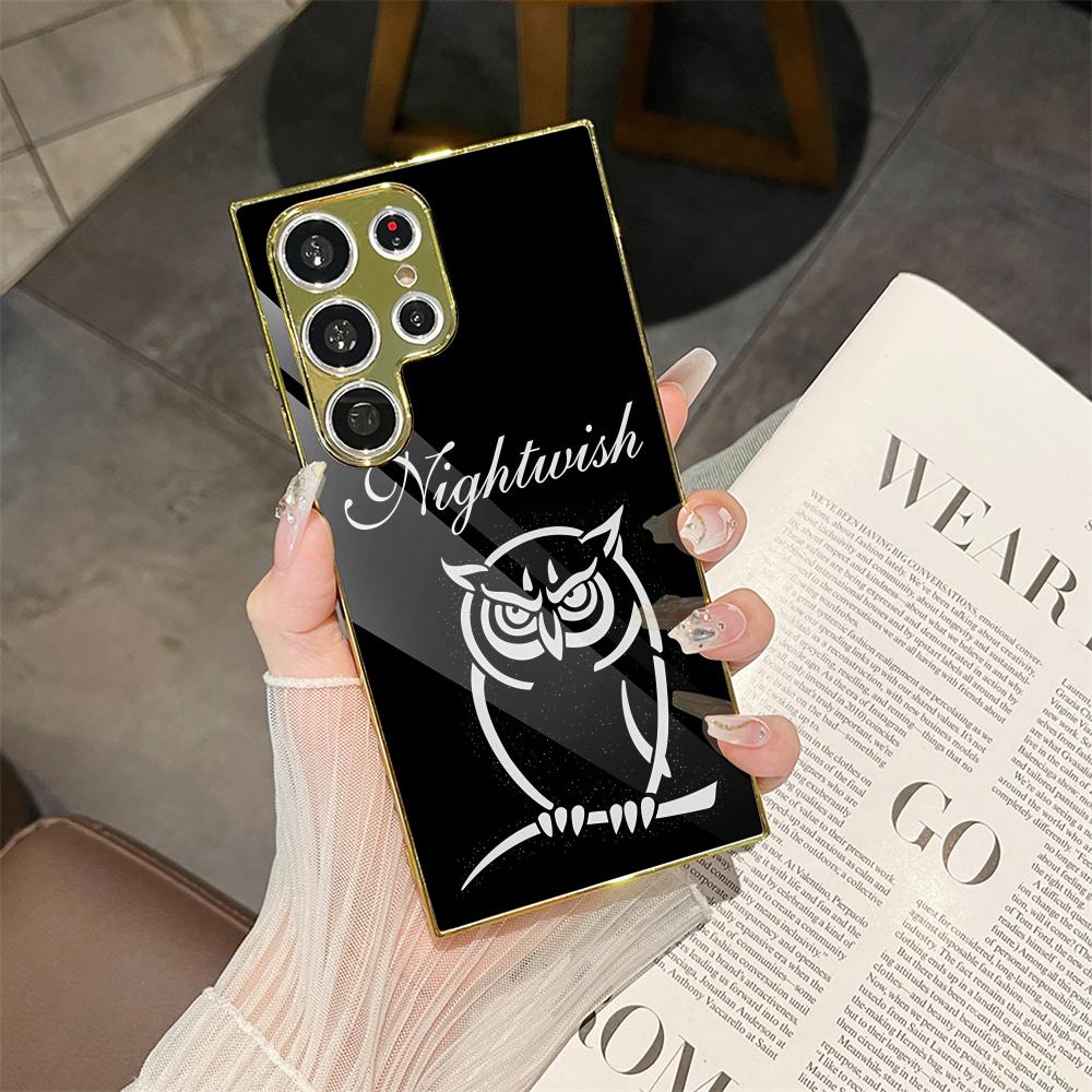 Cover per telefono N-Nightwish - Phone Cases Metal recensione e prezzo