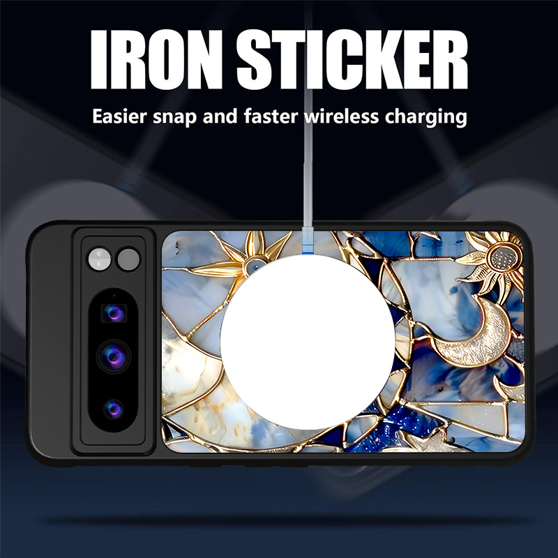 Custodia Magnetica per Google  - Phone Cases Google Pixel 10 Pro recensione e prezzo