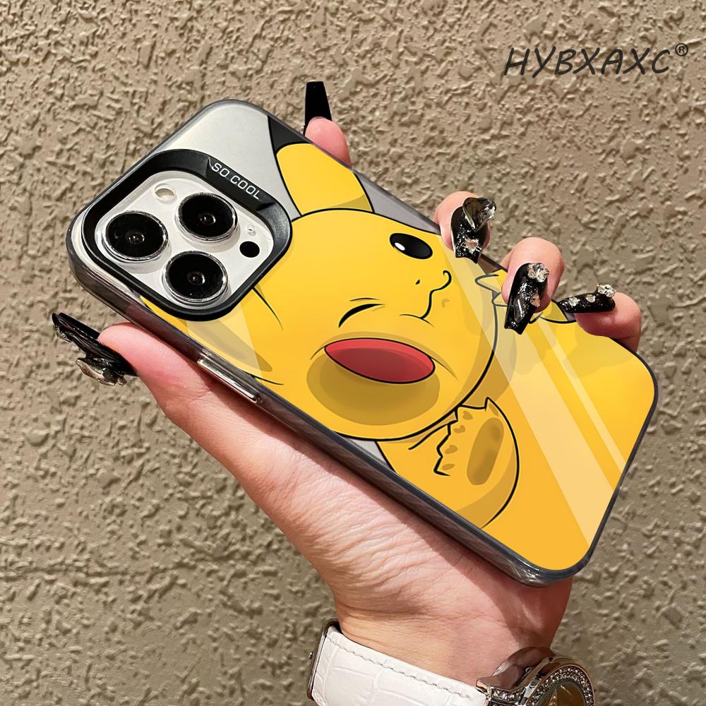 Cover Trasparente Y2K con Simp - Phone Cases Cute Iphone 14 recensione e prezzo