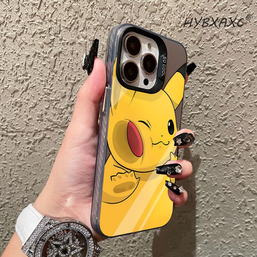 Cover Trasparente Y2K con Simp - Phone Cases Cute Iphone 14 recensione e prezzo