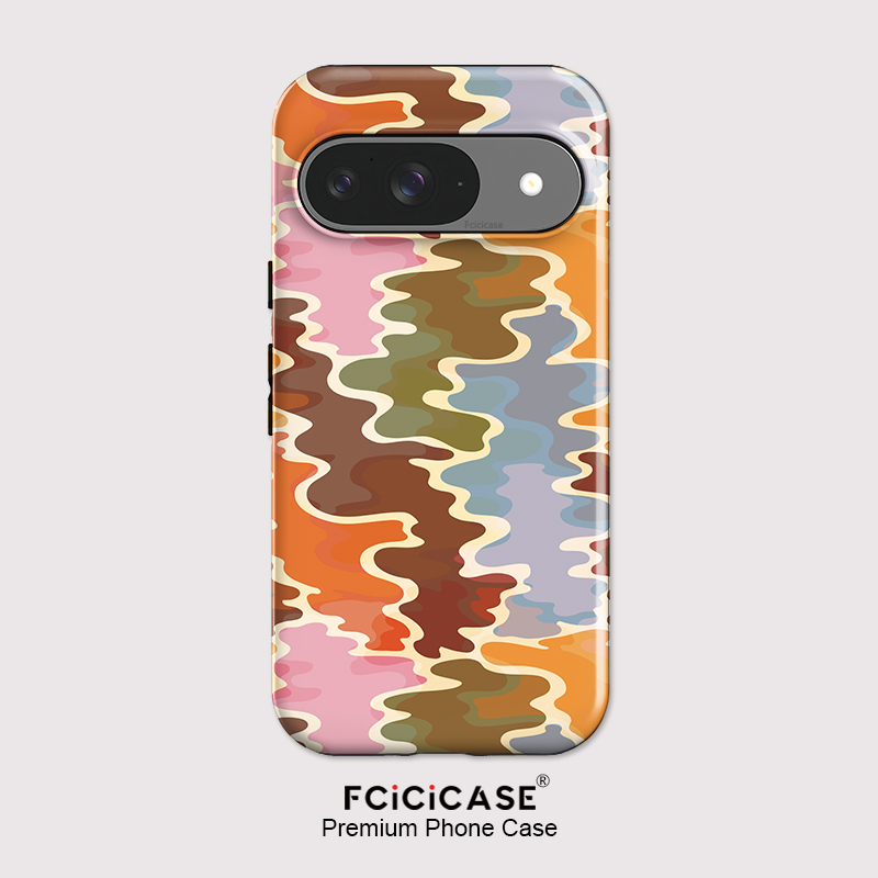 Fcicicase Cover per Telefono i - Phone Cases Google Pixel 10 Pro recensione e prezzo