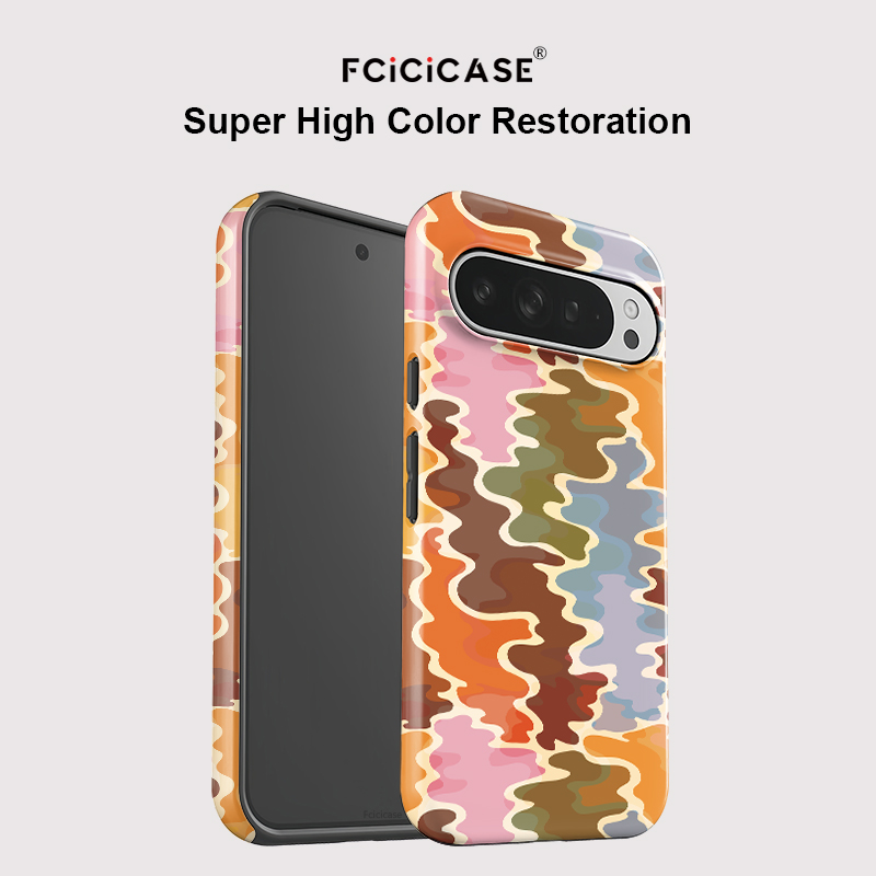 Fcicicase Cover per Telefono i - Phone Cases Google Pixel 10 Pro recensione e prezzo