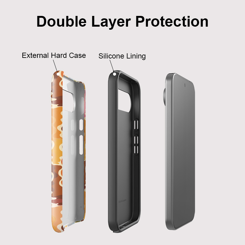 Fcicicase Cover per Telefono i - Phone Cases Google Pixel 10 Pro recensione e prezzo