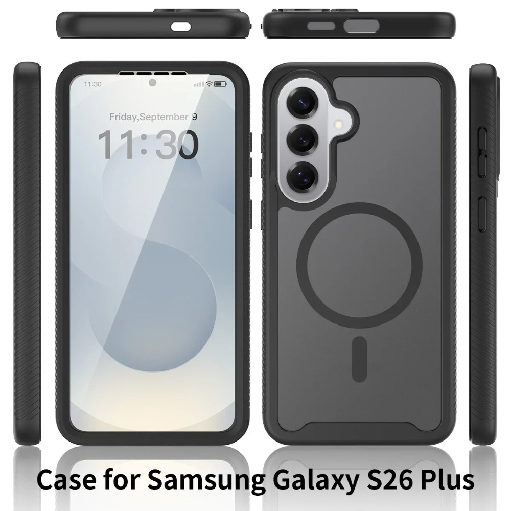Custodia Antiurto 2 in 1 Rinfo - Phone Cases Heavy Duty recensione e prezzo