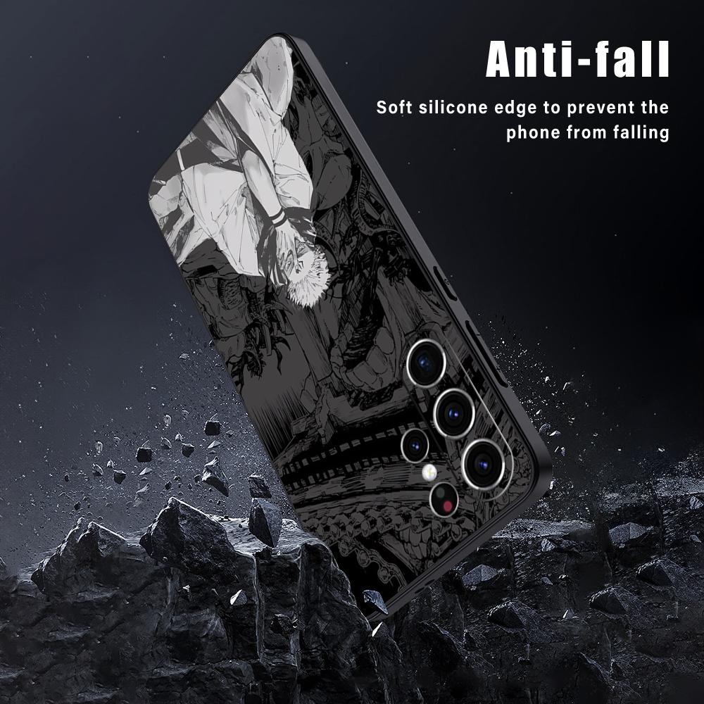 Cover per telefono J-Jujutsu K - Phone Cases Samsung S25 Ultra recensione e prezzo