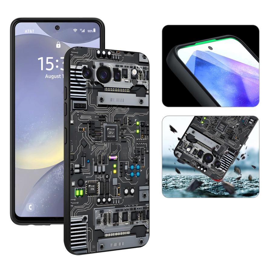 Custodia per Google Pixel 10A  - Phone Cases Google Pixel 10 Pro recensione e prezzo