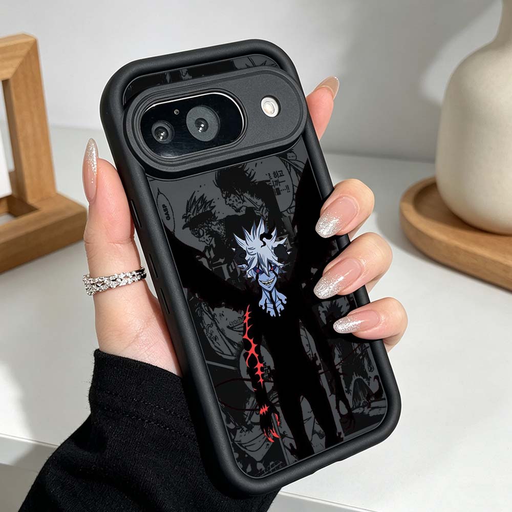 Cover per telefono Black Clove - Phone Cases Pixel 9A recensione e prezzo