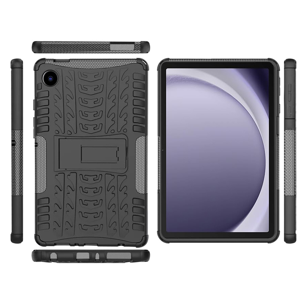 Custodia per Samsung Galaxy Ta - Phone Cases Heavy Duty recensione e prezzo