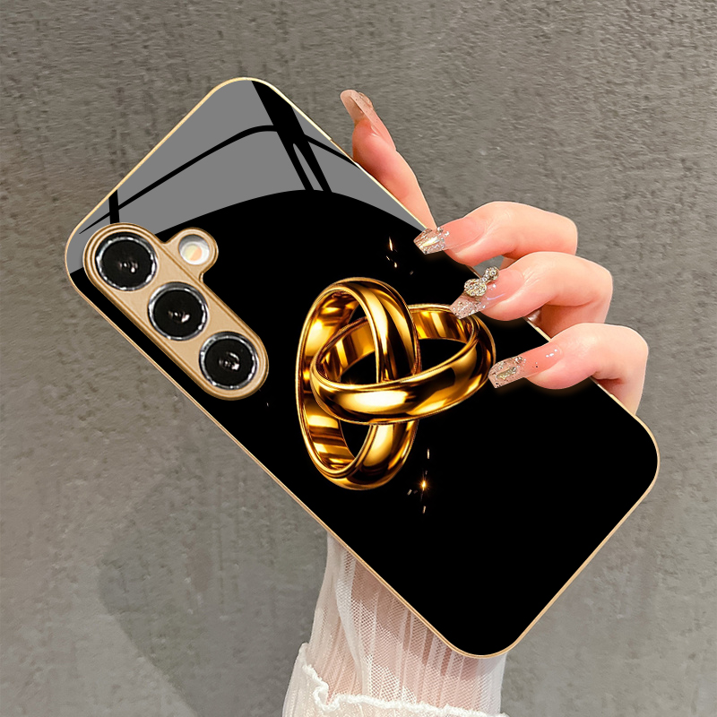 Custodia per telefono con moti - Phone Cases Metal recensione e prezzo
