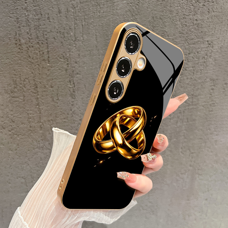 Custodia per telefono con moti - Phone Cases Metal recensione e prezzo
