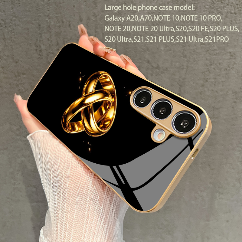 Custodia per telefono con moti - Phone Cases Metal recensione e prezzo