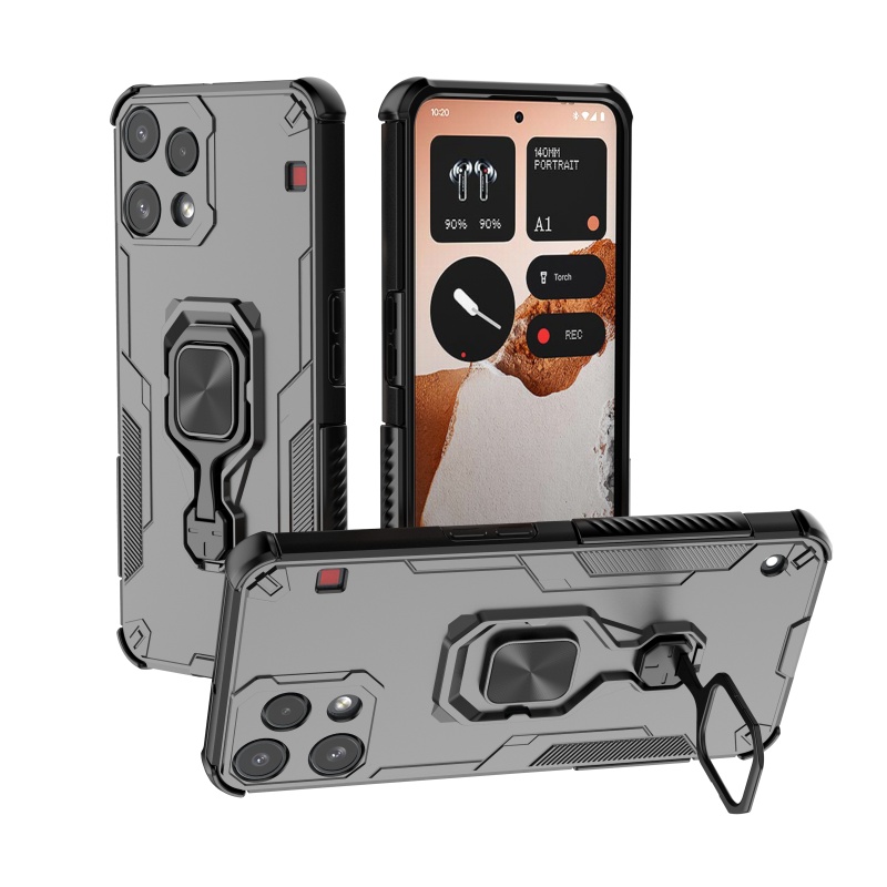 Custodia Protettiva con Anello - Phone Cases Nothing 3A recensione e prezzo