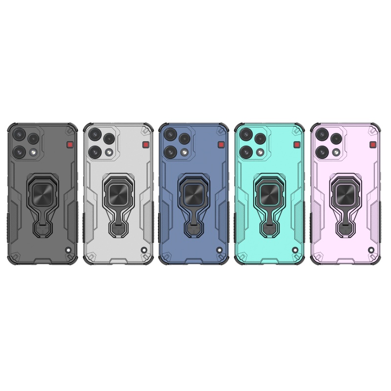 Custodia Protettiva con Anello - Phone Cases Nothing 3A recensione e prezzo