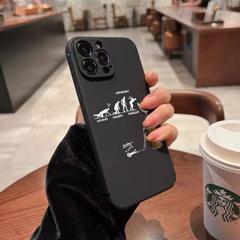 Custodia per telefono creativa - Phone Cases Samsung S25 Fe recensione e prezzo