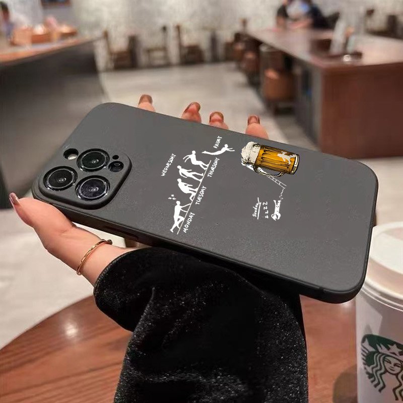Custodia per telefono creativa - Phone Cases Samsung S25 Fe recensione e prezzo