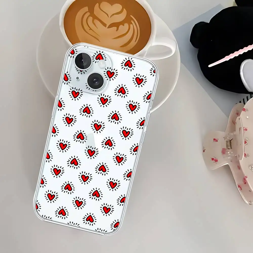 La persona che lo interessava  - Phone Cases At Shein recensione e prezzo