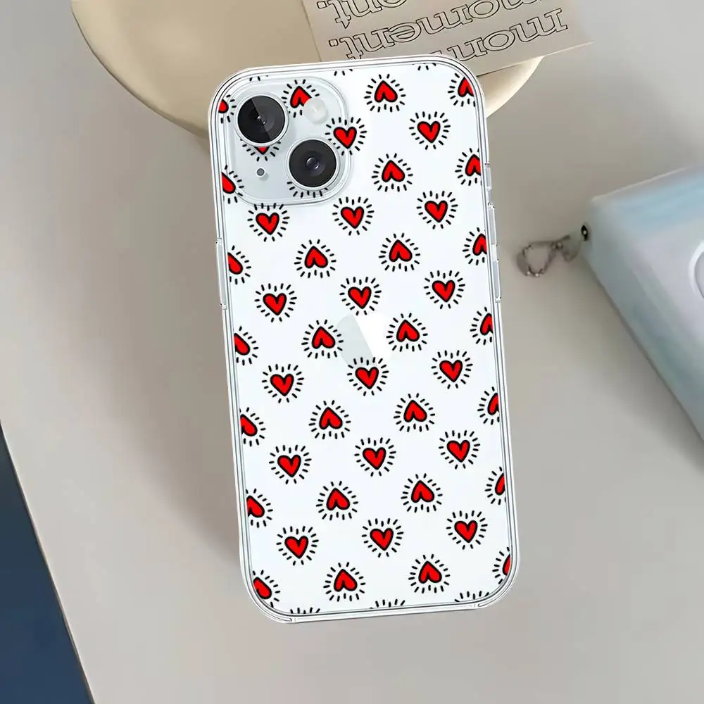 La persona che lo interessava  - Phone Cases At Shein recensione e prezzo
