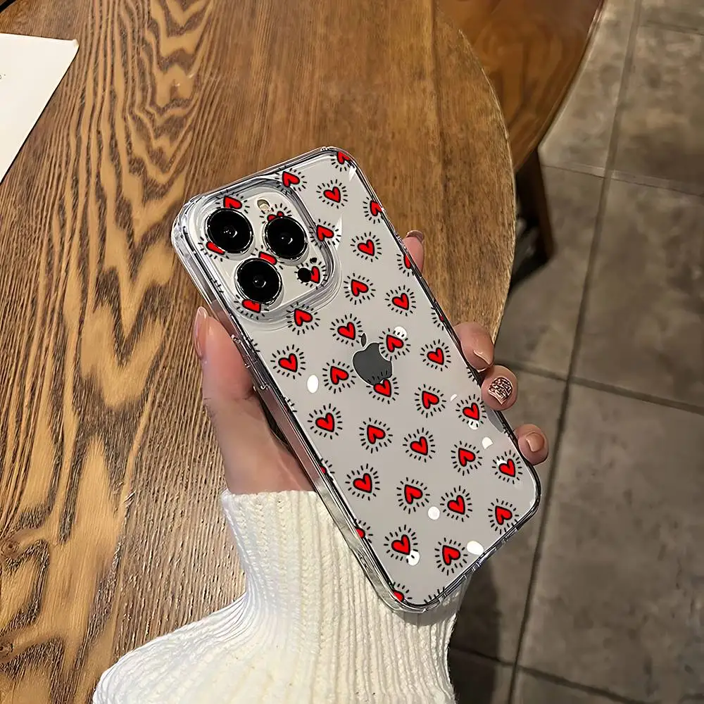 La persona che lo interessava  - Phone Cases At Shein recensione e prezzo