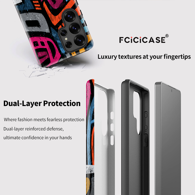 Fcicicase Cover per Telefono c - Phone Cases Drawing recensione e prezzo