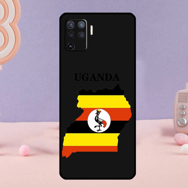 Custodia per telefono stemma b - Phone Cases Uganda recensione e prezzo