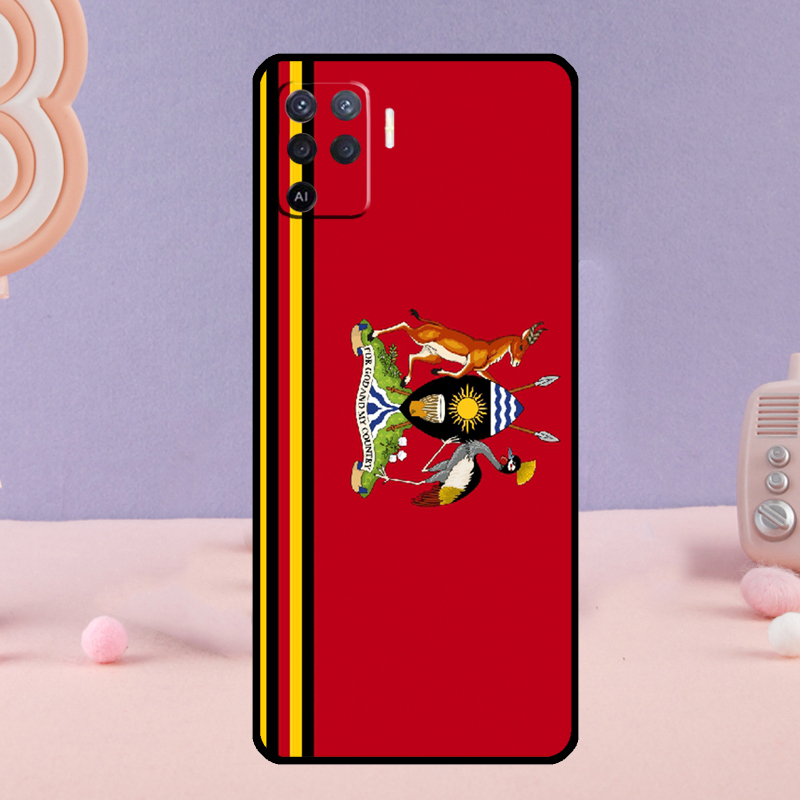 Custodia per telefono stemma b - Phone Cases Uganda recensione e prezzo
