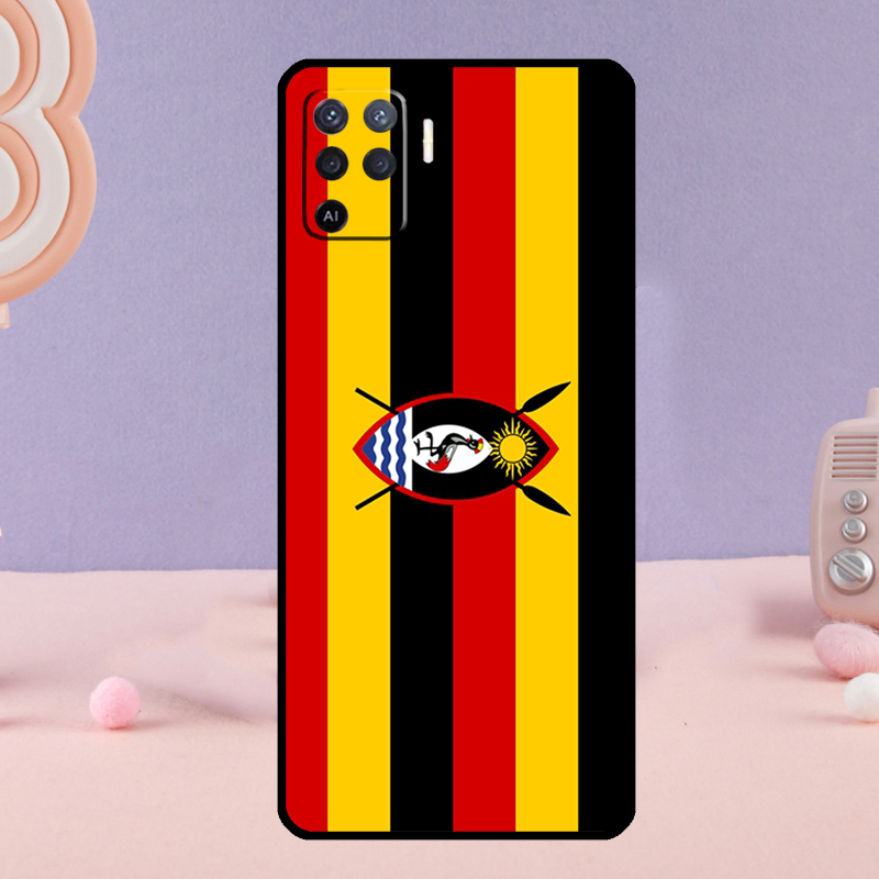 Custodia per telefono stemma b - Phone Cases Uganda recensione e prezzo