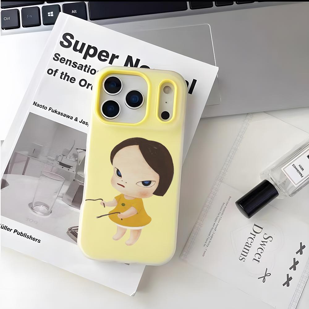 Custodia per telefono Artist Y - Phone Cases Drawing recensione e prezzo