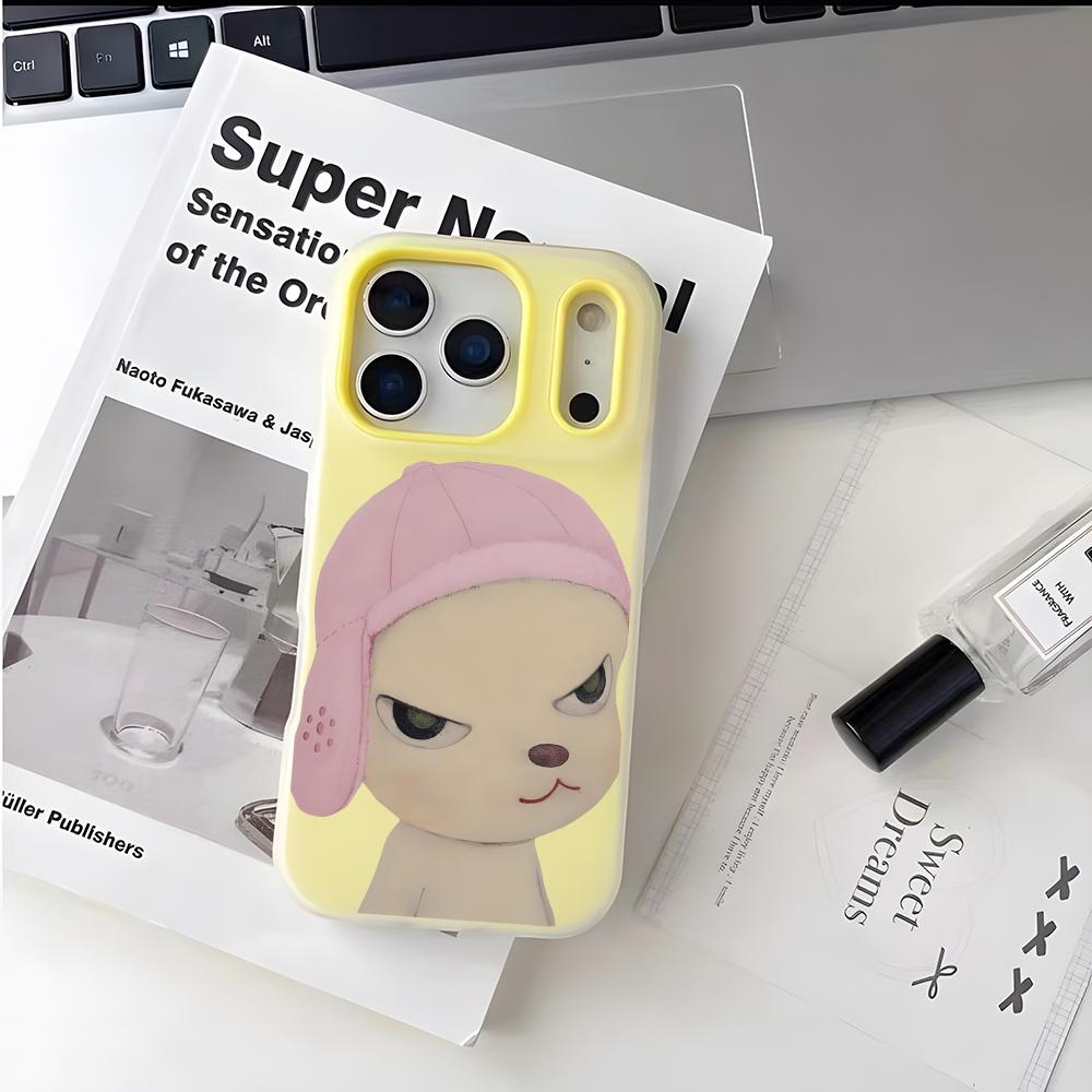 Custodia per telefono Artist Y - Phone Cases Drawing recensione e prezzo