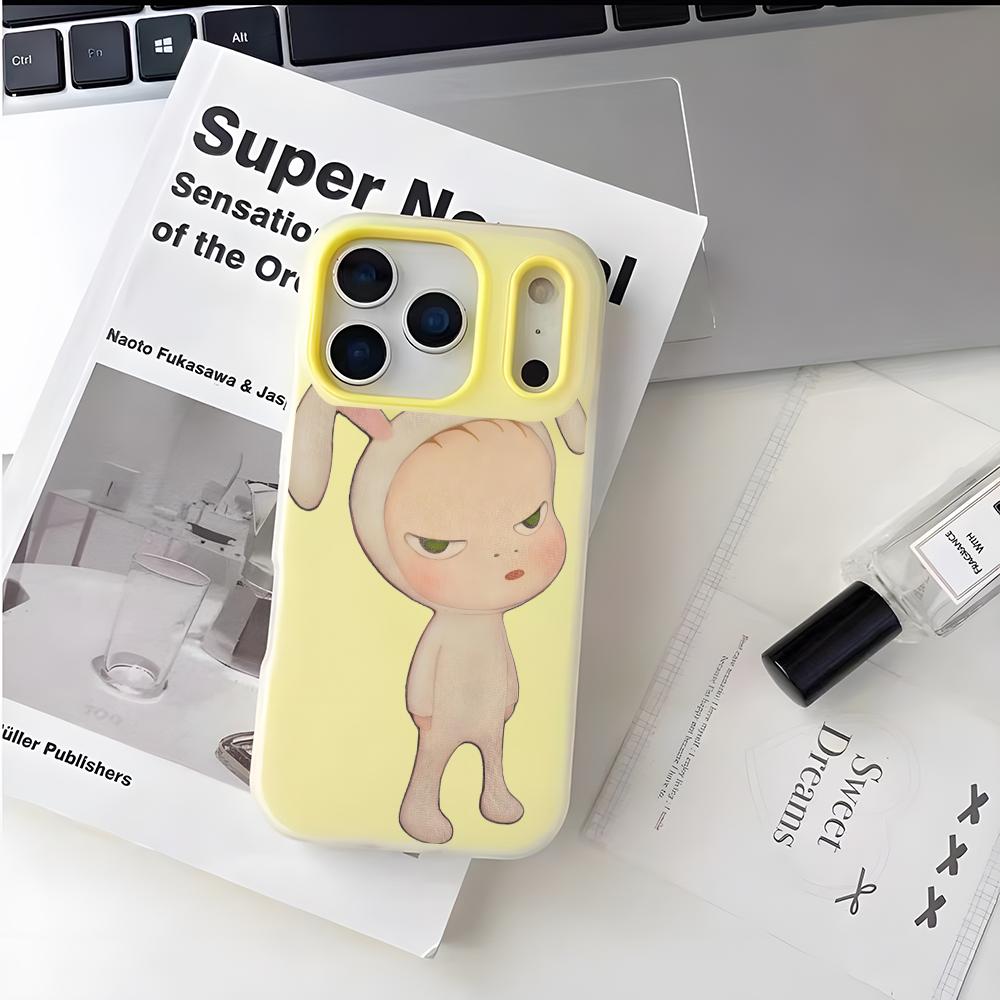Custodia per telefono Artist Y - Phone Cases Drawing recensione e prezzo