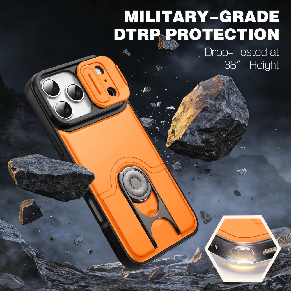 Custodia Robusta Antiurto e An - Phone Cases Heavy Duty recensione e prezzo