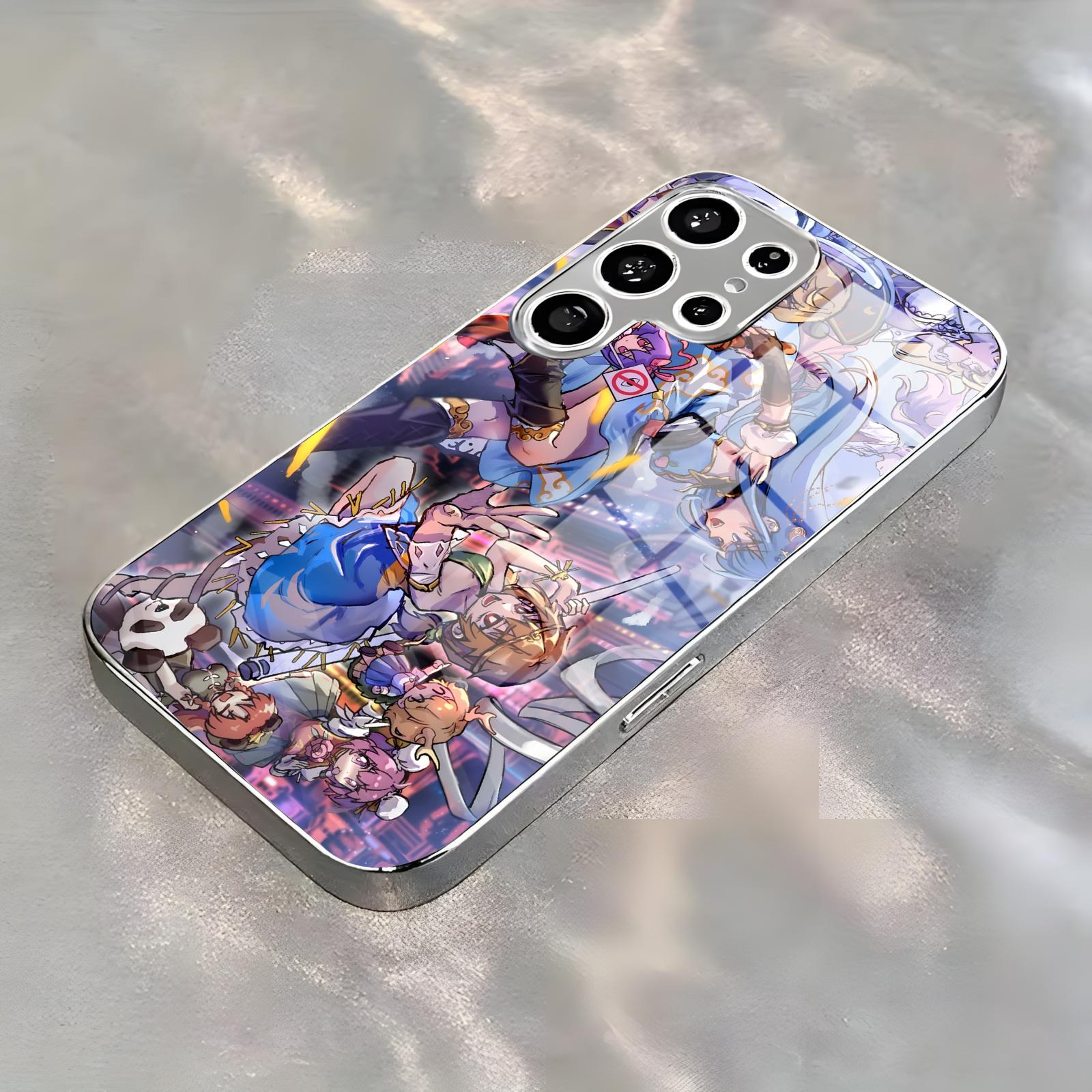 Cover per Telefono Samsung S26 - Phone Cases Samsung S25 Ultra recensione e prezzo